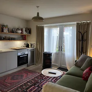  Apartment Good Vibes United Kingdom