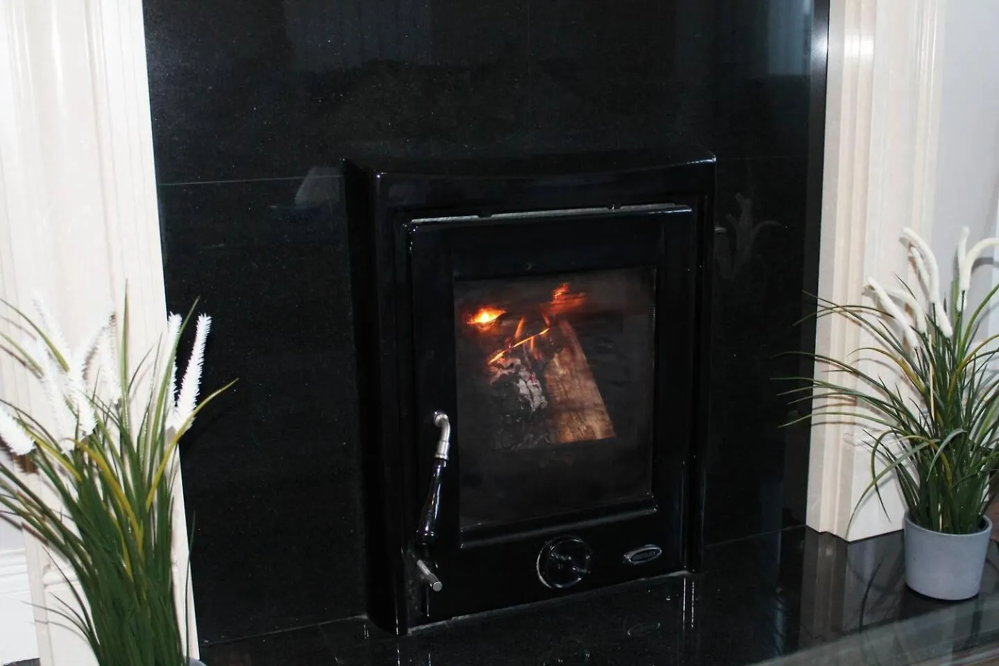 Feriehus 4 Bed Boutique House Lisburn Road Villa Belfast Storbritannien