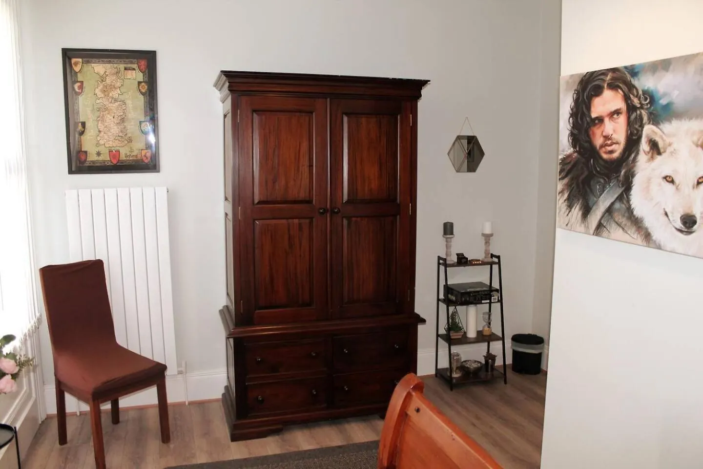 4 Bed Boutique House Lisburn Road Villa Belfast