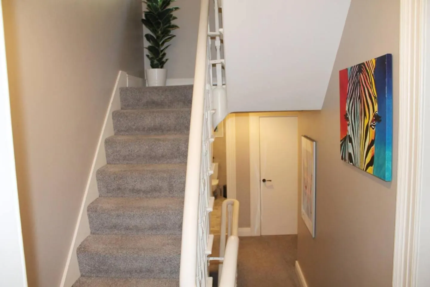 Feriehus 4 Bed Boutique House Lisburn Road Villa Belfast Storbritannien